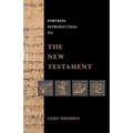 Fortress Introduction to the New Testament