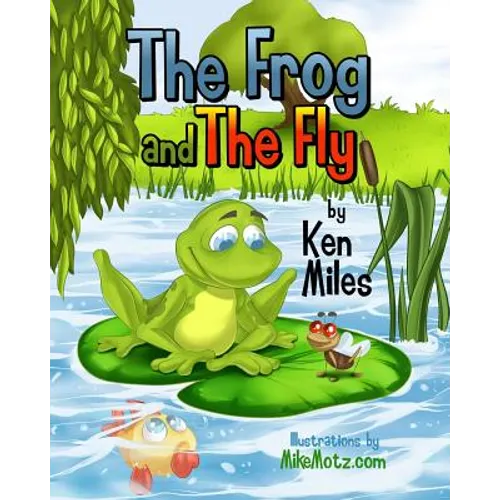 The Frog and The Fly