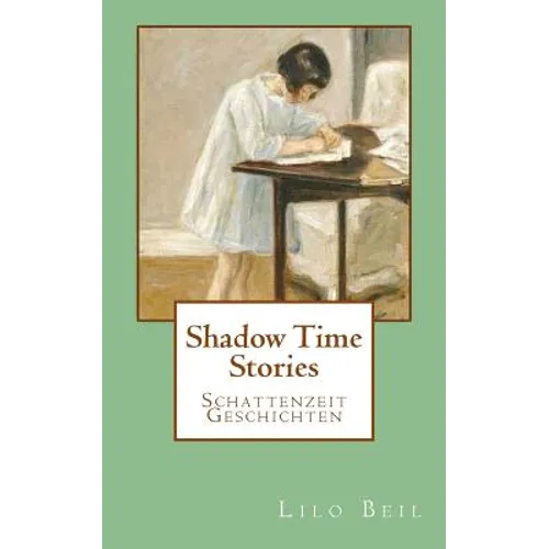 Shadow Time Stories