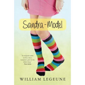 Sandra-Model: An American Romance