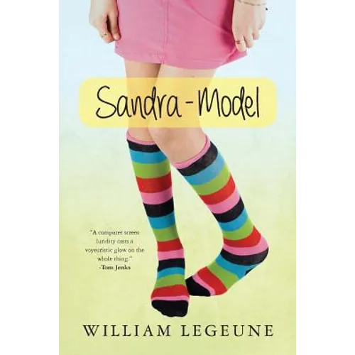 Sandra-Model: An American Romance