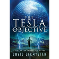 The Tesla Objective: The Morpheus Initiative - Book 4