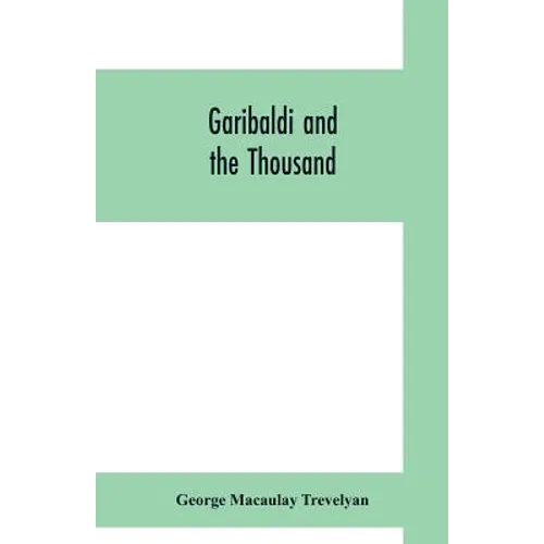 Garibaldi and the thousand