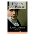 Louis Lambert (Roman): Deutsche Ausgabe
