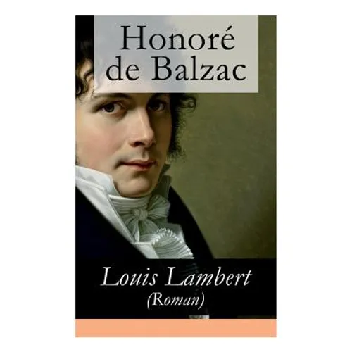 Louis Lambert (Roman): Deutsche Ausgabe