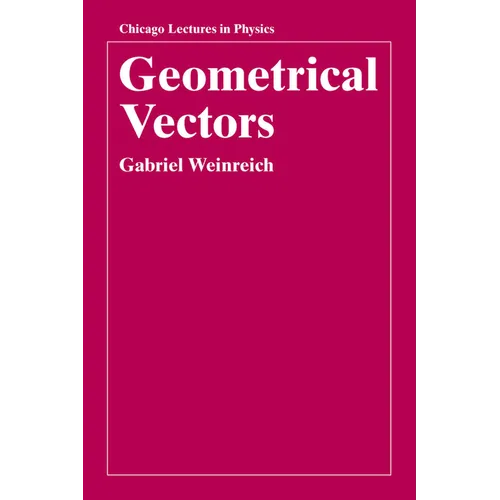 Geometrical Vectors