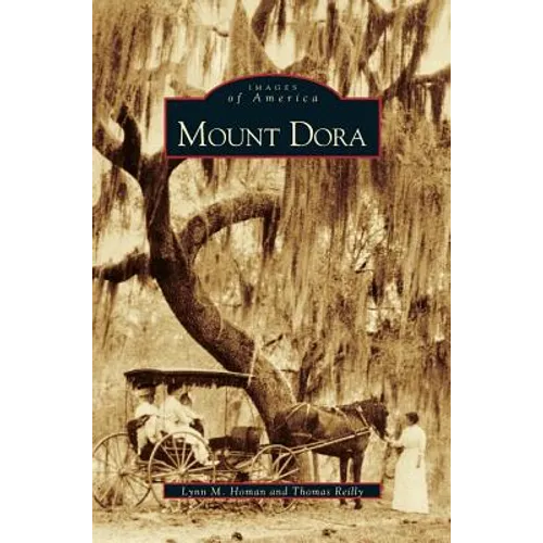Mount Dora
