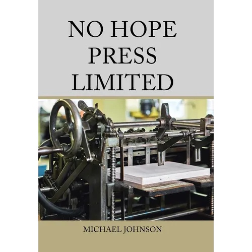 No Hope Press Limited