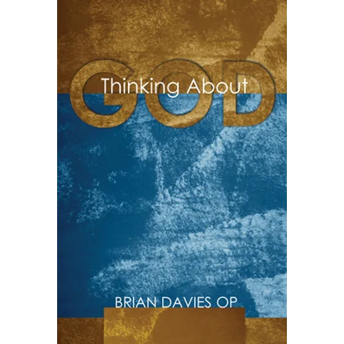 Thinking About God