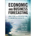 Economic and Business Forecasting