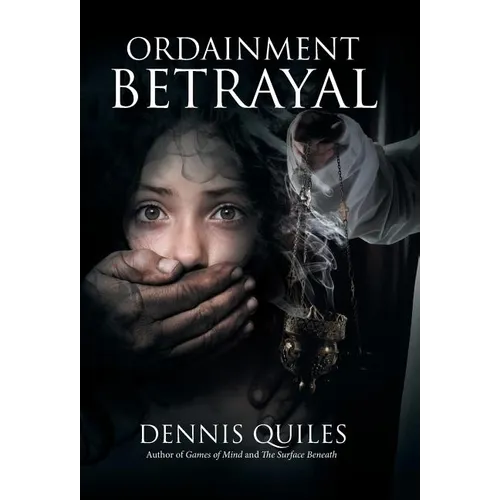 Ordainment Betrayal