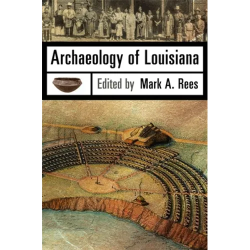 Archaeology of Louisiana