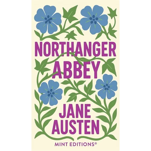 Northanger Abbey