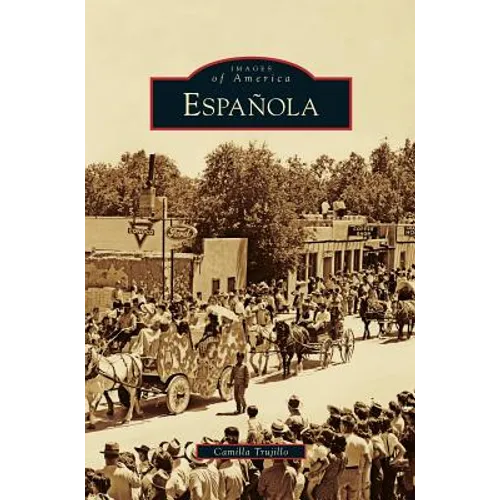 Espanola