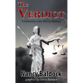 The Verdict: A Detective Luke Gerhrig Mystery