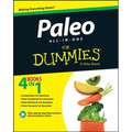Paleo All-In-One for Dummies