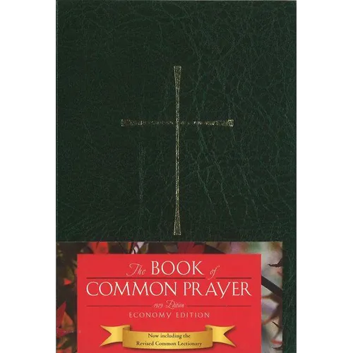 1979 Book of Common Prayer Economy Edition