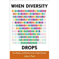 When Diversity Drops: Race, Religion, and Affirmative Action in Higher Education