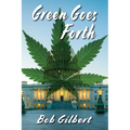 Green Goes Forth