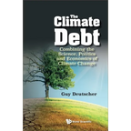 The Climate Debt - Hardcover