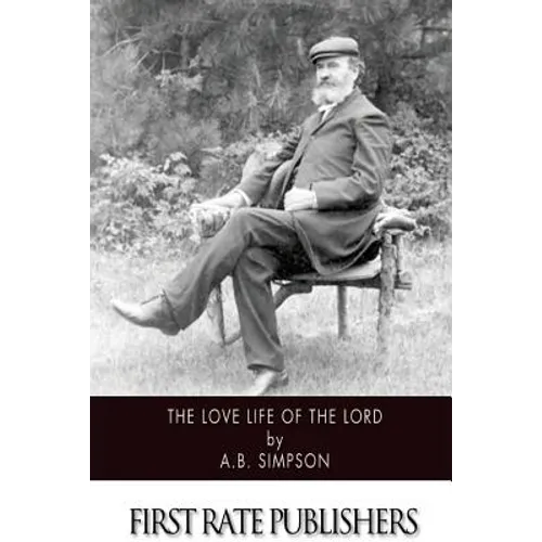 The Love Life of the Lord
