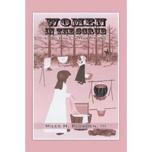 Women in Scrub