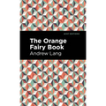 The Orange Fairy Book