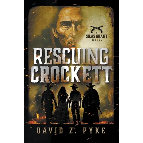Rescuing Crockett