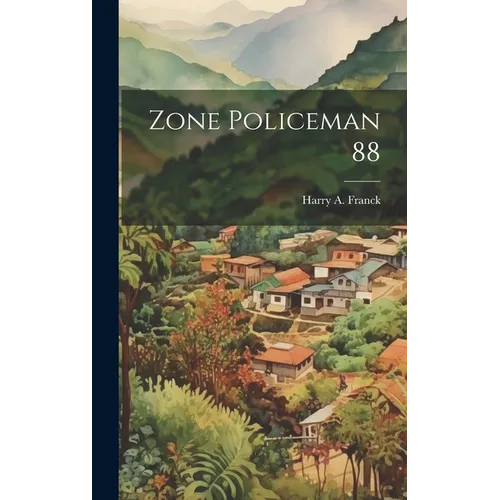 Zone Policeman 88