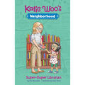 Super-Duper Librarian