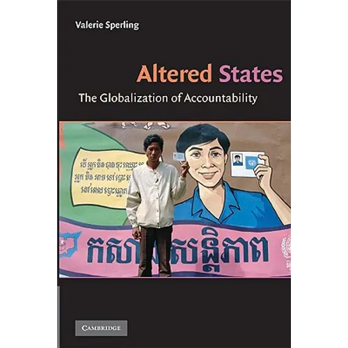 Altered States