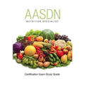 Nutrition Specialist Certification Exam Study Guide