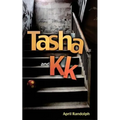 Tasha and KK