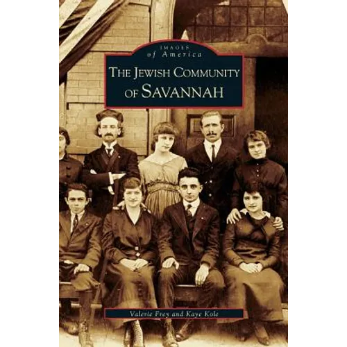 Jewish Community of Savannah