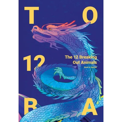 The 12 Breaking Out Animals