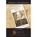 The Complete Henry IV, Part One: An Annotated Edition of the Shakespeare Play