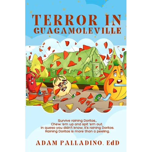 Terror in GuacamoleVille
