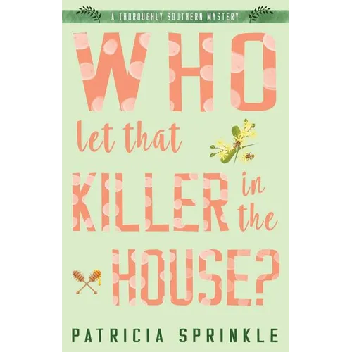 Who Let That Killer in the House?