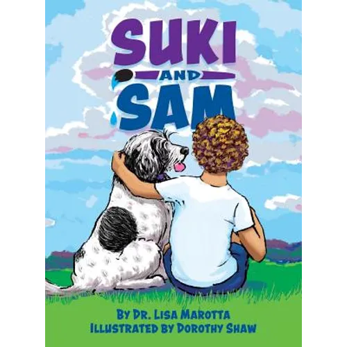 Suki and Sam