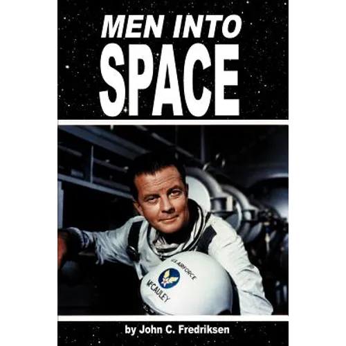 Men Into Space
