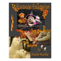 Havanese Hallowe'en