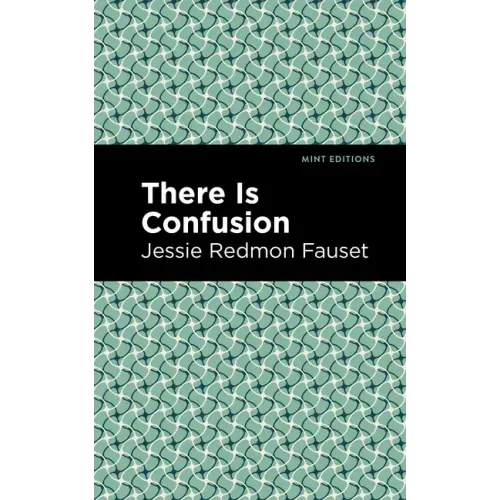 There Is Confusion