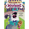 Welcome to the Woofmore (the Woofmore #1)