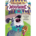 Welcome to the Woofmore (the Woofmore #1)