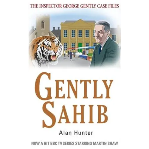 Gently Sahib