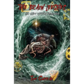 The Brain Leeches and Other Eldritch Phenomena