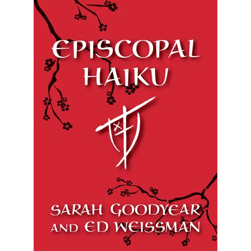 Episcopal Haiku