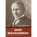 Shop Management