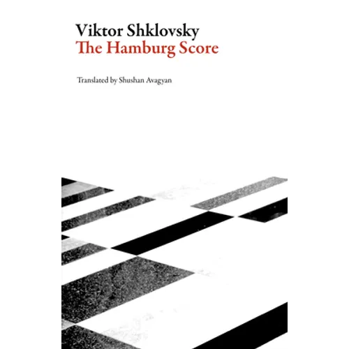The Hamburg Score