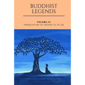 Buddhist Legends: Vol. III: Vol. III: Translation of Books 13 to 26